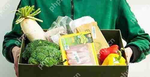 2018生鲜电商发展前景， 生鲜电商创业有哪些新玩法