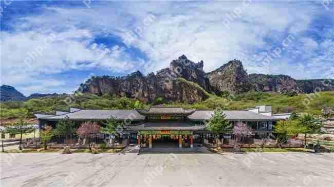 长治的深圳速度：从“奋斗者小时光”看澳涞山庄的前世今生