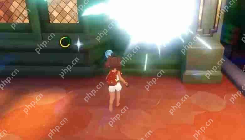 洛克王国世界水晶球全收集指南：秘境探索与炼金合成技巧