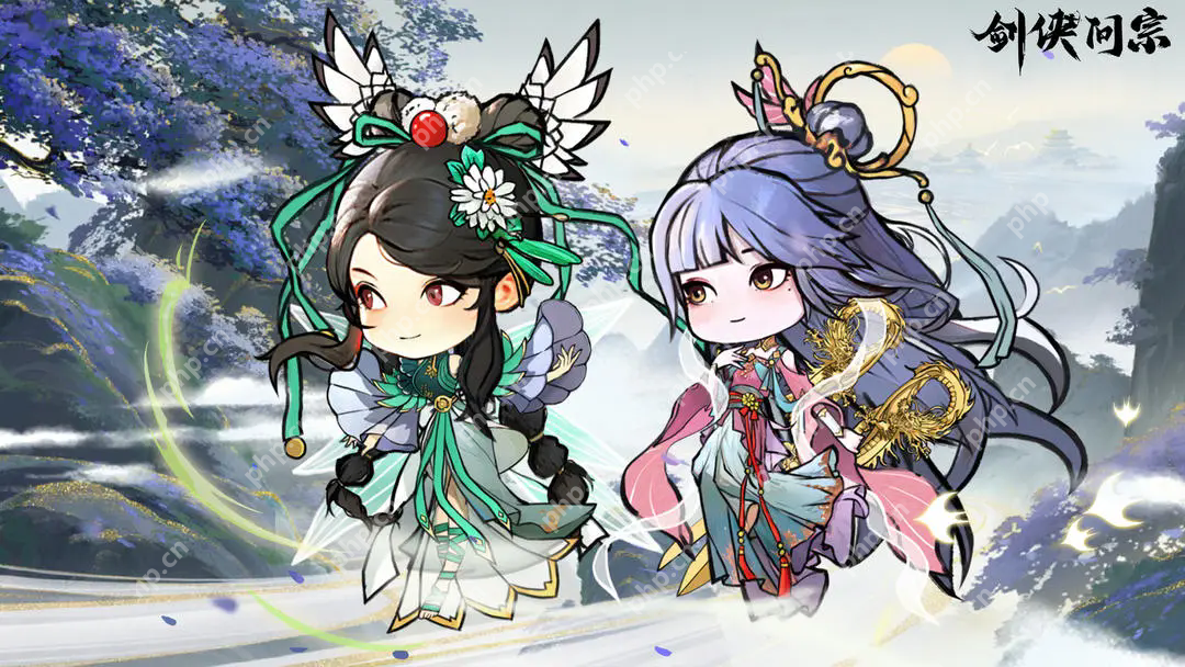 剑侠问宗2025最新礼包码与新手必看攻略