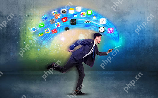 App开发需要有哪些技能?普通人也能简单制作App?