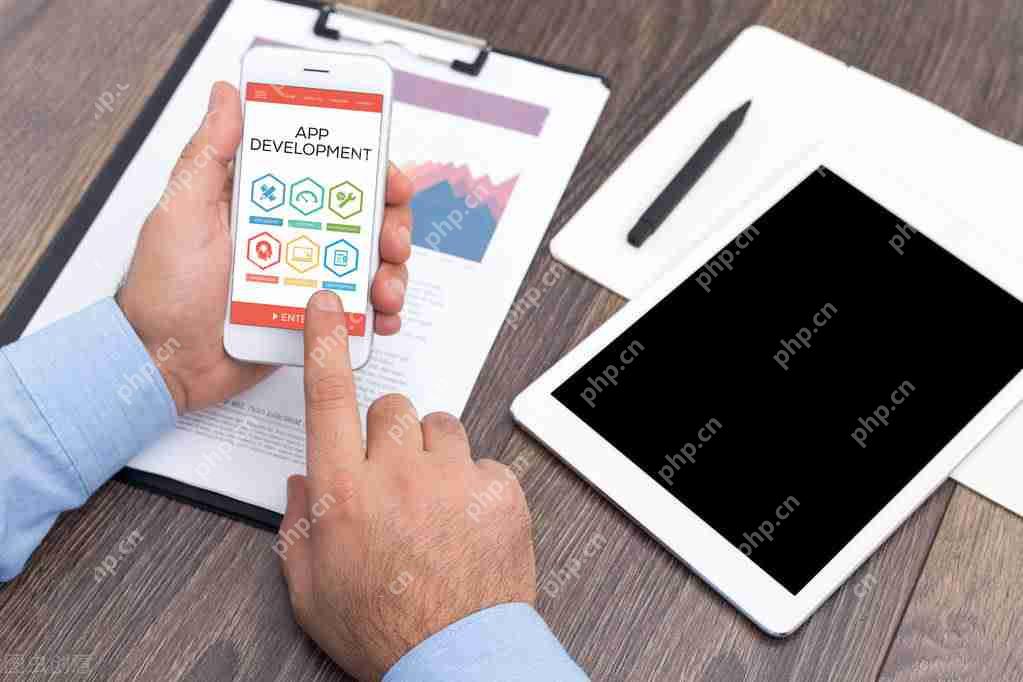 双端app开发,原生与跨平台谁更胜一筹？