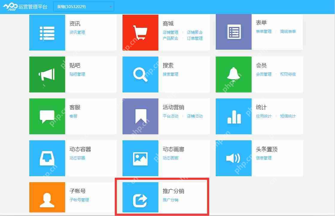 商城系统开发,分销商城开发多少钱?