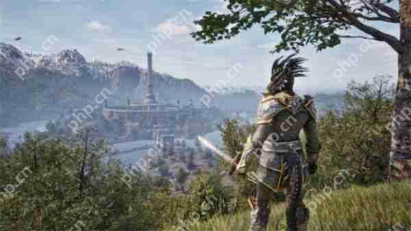 上古卷轴 4 重制版终极剁手指南 豪华版隐藏内容与版本选择全解析