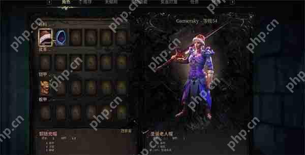 秘影曼德拉圣诞帽全收集攻略:隐藏彩蛋精准坐标与极限跳跃技巧