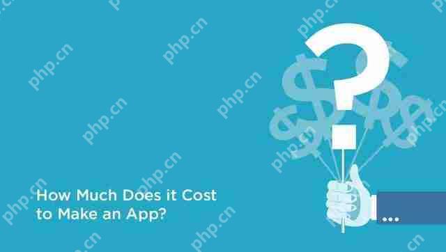 App软件开发制作公司,哪些服务是必须的?