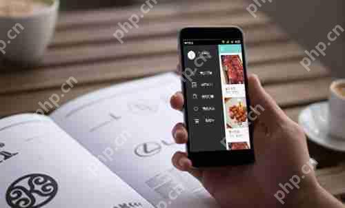 外卖配送App开发,零技术自己制作,省90%成本