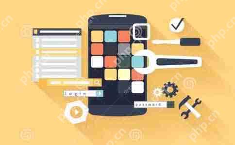 app开发公司推荐:应用公园在线平台,低成本零编程开发app软件