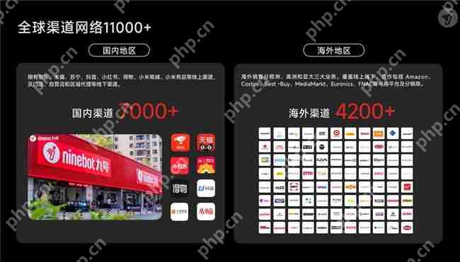 连续3年全球销量第一!九号智能电动车再获权威市场地位确认