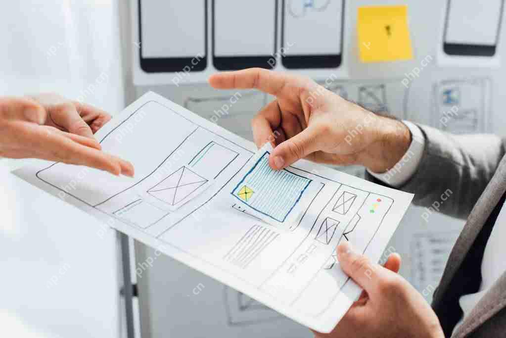 电商app定制开发流程是怎么样的?