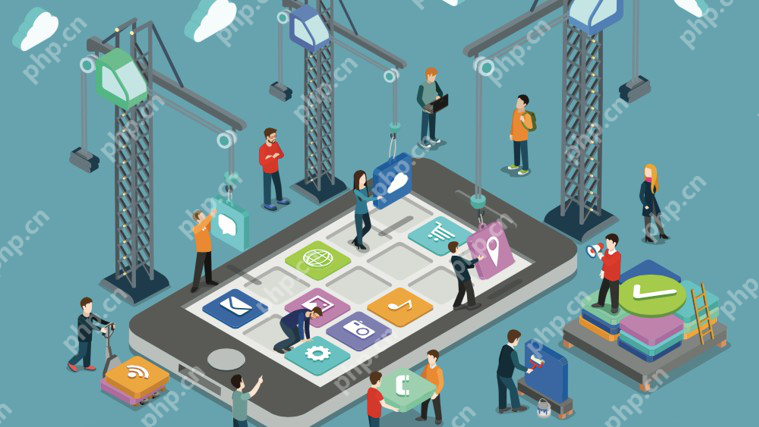 软件是怎么开发的？如何进行软件开发4大流程详细解析