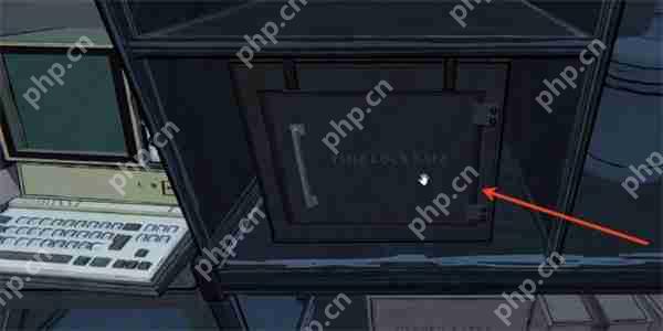 蓝途王子庇护所保险箱破解秘籍:三步轻松开启宝藏之门