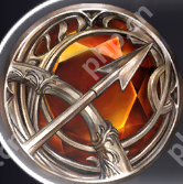 燃爆全场！星之后裔吠陀骑士阿尔多雷全技能杀戮美学