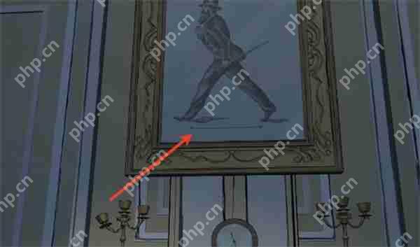 蓝途王子画室密室大揭秘:5 步破解隐藏保险箱终极指南