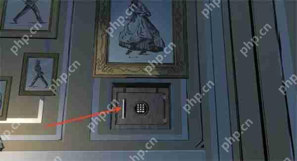 蓝途王子画室密室大揭秘:5 步破解隐藏保险箱终极指南