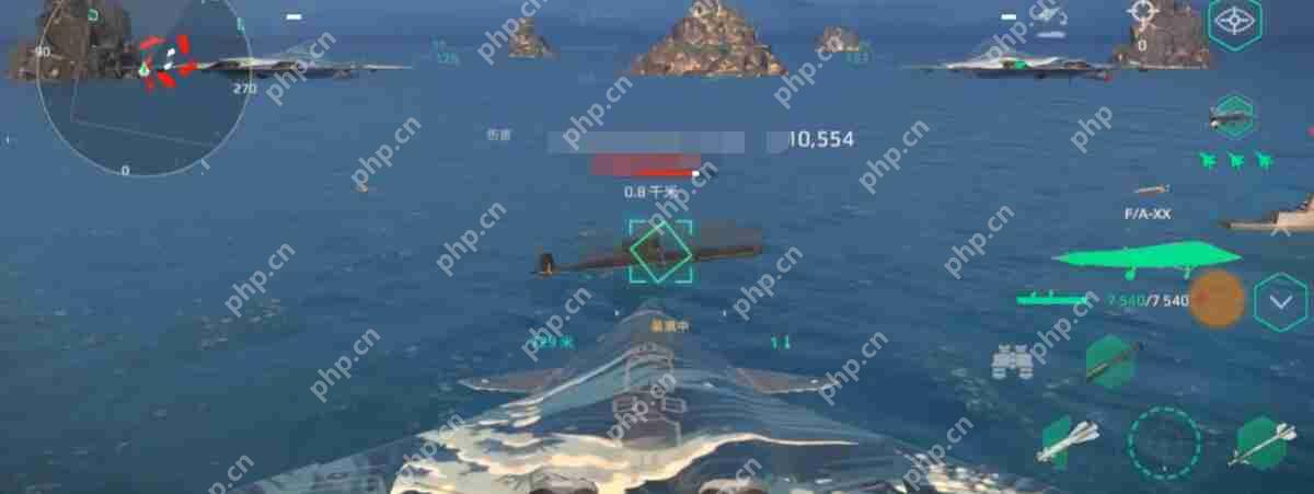 现代战舰 FAXX 新手必看攻略:低门槛高收益战机玩法解析