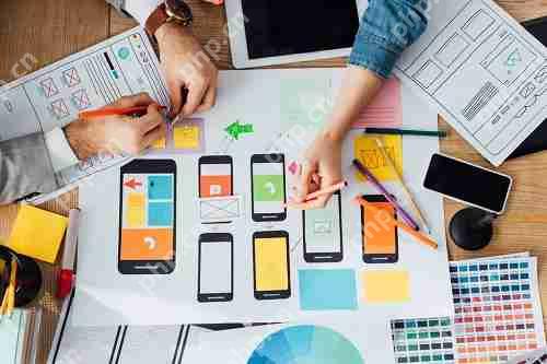 外卖软件背景分析,外卖平台app开发多少钱