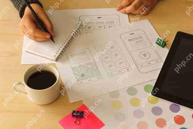 做app开发的流程有哪些?需要准备什么?