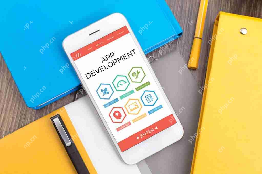 现在APP技术研发的主要方向是什么?