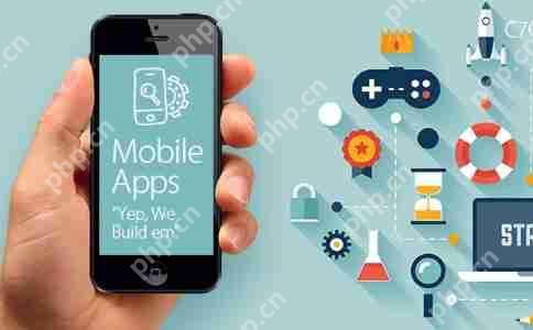 安卓软件开发:无代码app制作平台5分钟自制app