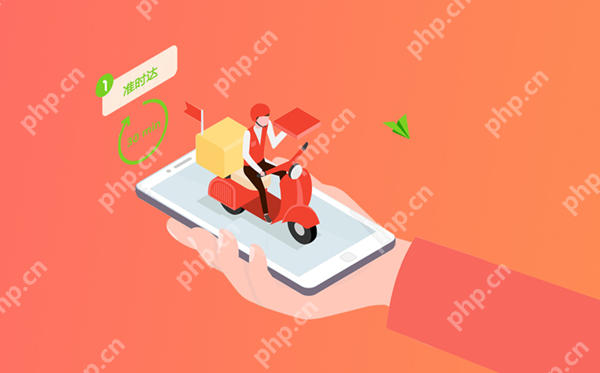 外卖app开发公司有哪些?0技术自己制作外卖app,省90%费用