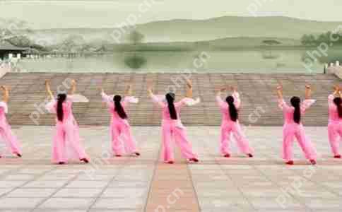 广场舞app开发的新技能速来get!app开发干货