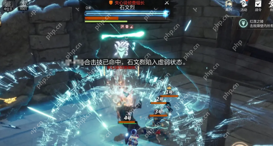 剑灵2公德审判所终极通关指南 红莲圣殿破阵全攻略