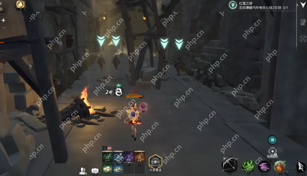 剑灵2公德审判所终极通关指南 红莲圣殿破阵全攻略