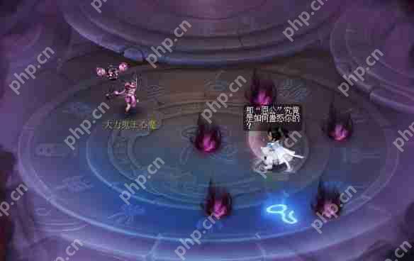 梦幻西游无字天书上回速通攻略 7步解锁隐藏剧情