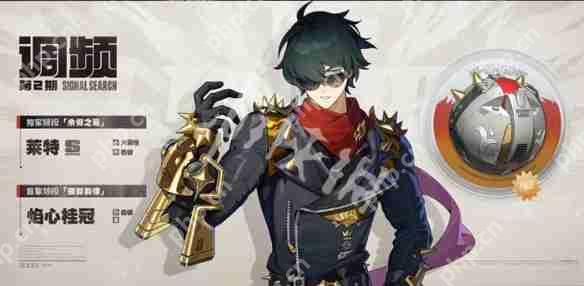 绝区零1.7版本角色强度榜:雨果莱特冰火对决谁更值得抽