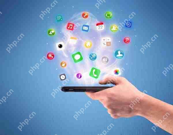 苹果app开发怎么做?零编程基础小白也能完成手机app开发