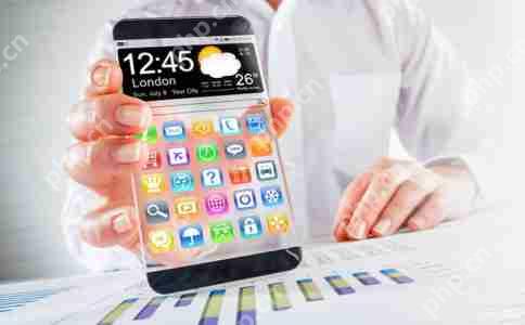 亲授app编程入门教程快来get技能吧！