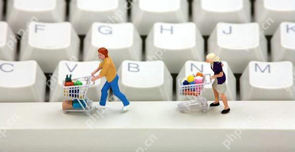 什么社交电商?积累粉丝就可以躺着月入数十万!