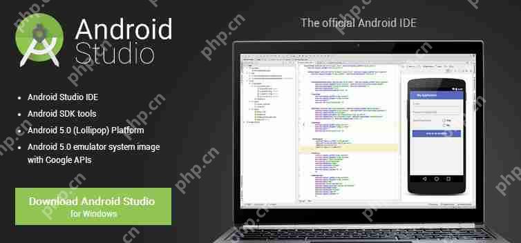 安卓app开发流程步骤,安卓app开发用什么语言和软件工具?