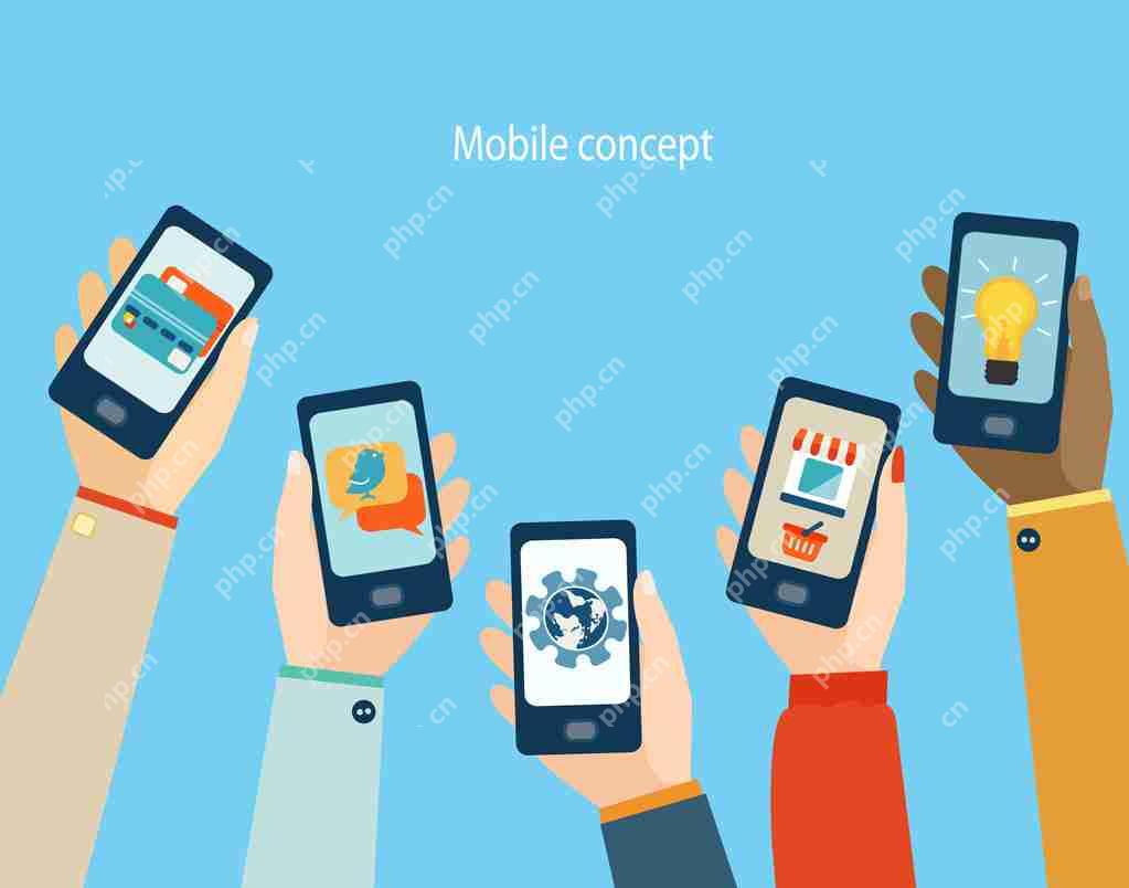 开发APP:开发APP需要什么技术?