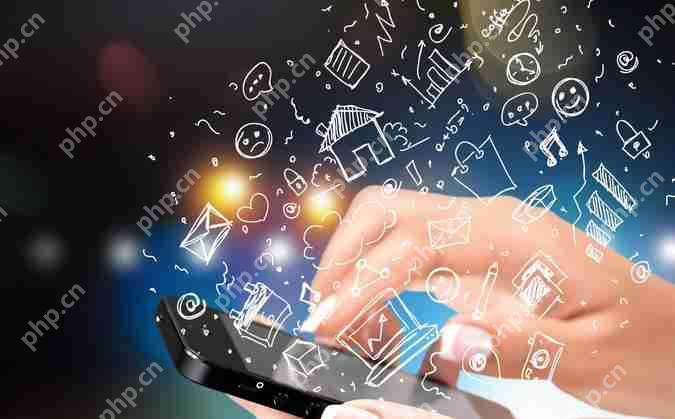 手机App软件与Web网站有何区别?企业该如何选择?