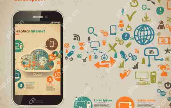 手机App软件与Web网站有何区别?企业该如何选择?