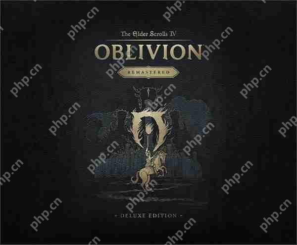 B社正式官宣:《上古卷轴4:重制版》今晚举行发布会