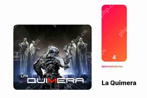 《奇美拉计划》再次宣布跳票 外媒测评评分太低