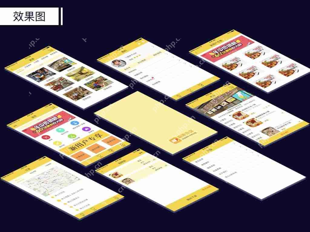 制作一个手机APP难吗？两种开发模式解析