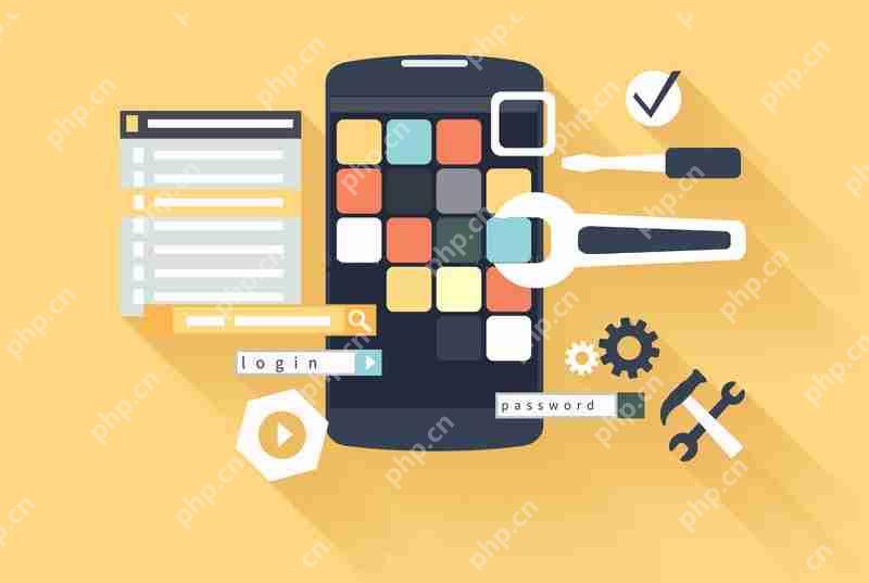 手机app制作:免编程app在线制作平台,让普通人自己也能开发app