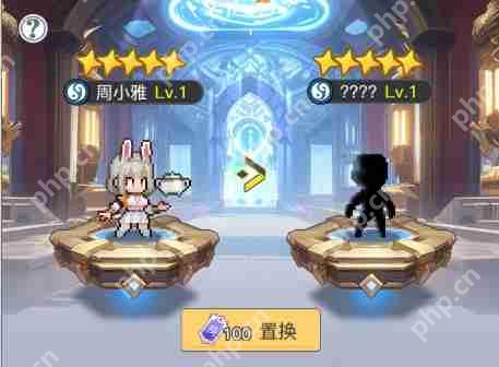 三千幻世全角色速成攻略：零氪玩家必看的高效收集