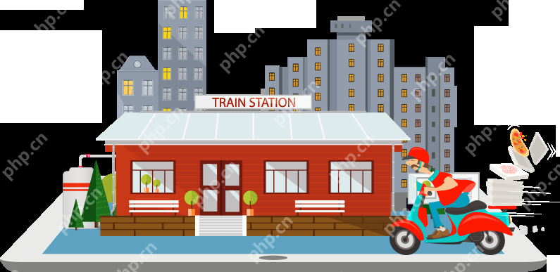 拼团团购App开发方案:应用公园零编程也能自己制作