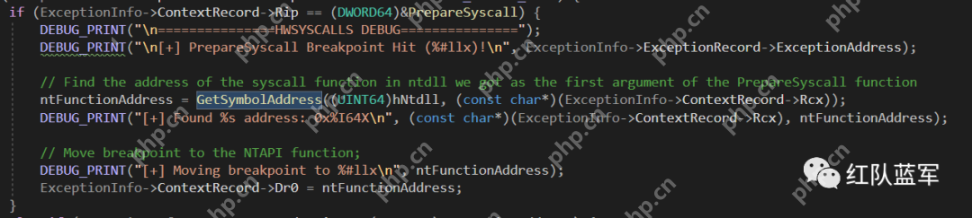 几个 Syscall 项目的学习记录