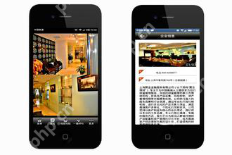 酒店宾馆App不用找人，零技术自己也能制作