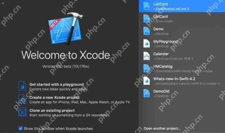 软件开发工具有哪些?苹果、安卓开发工具汇总