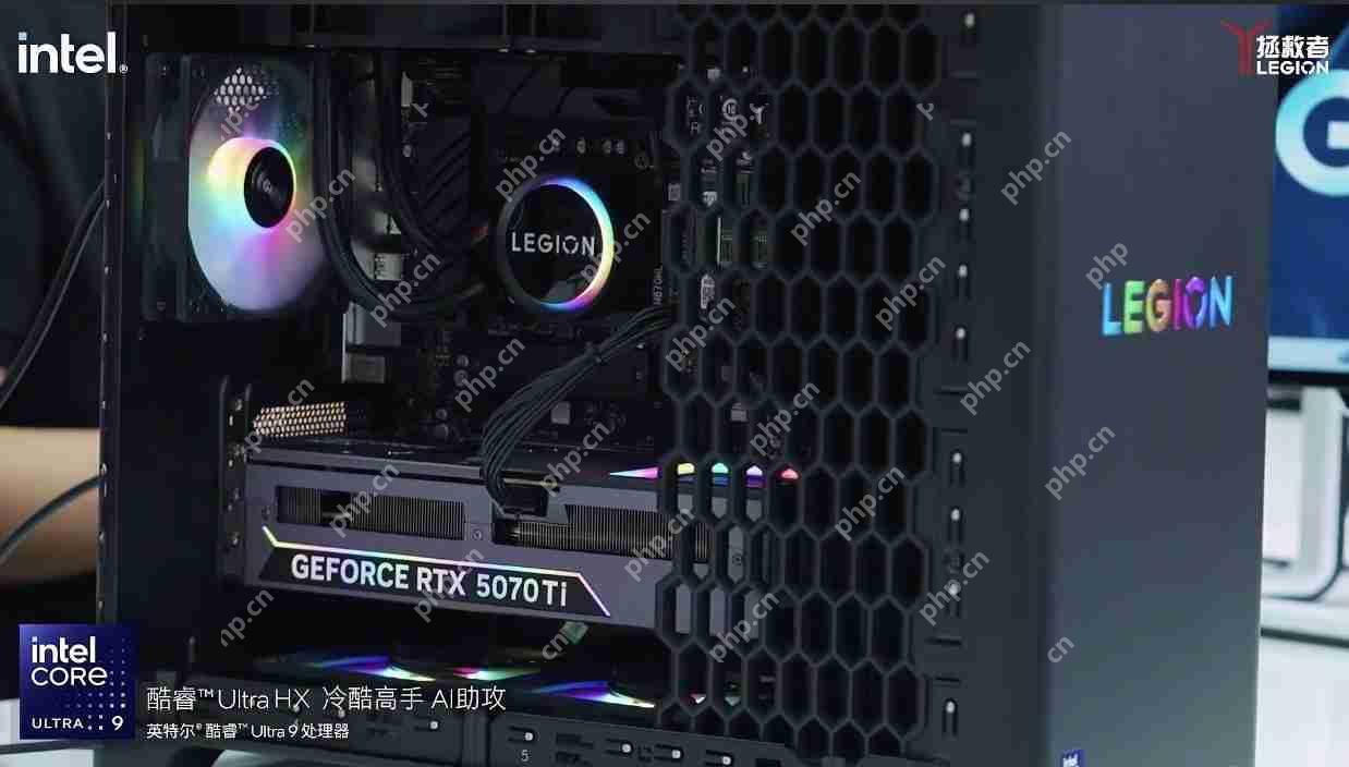 为战而生！联想拯救者刃7000K超能版AI元启国补11499元起