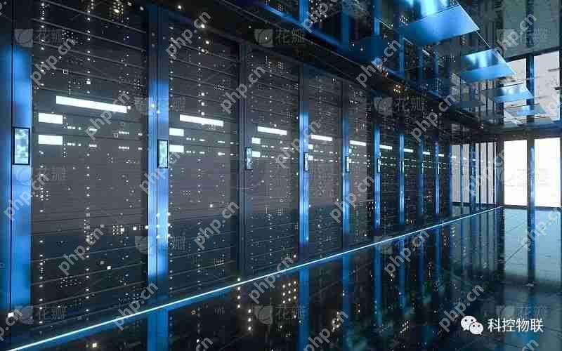 可视化大屏/数字孪生涉及到哪些硬件?