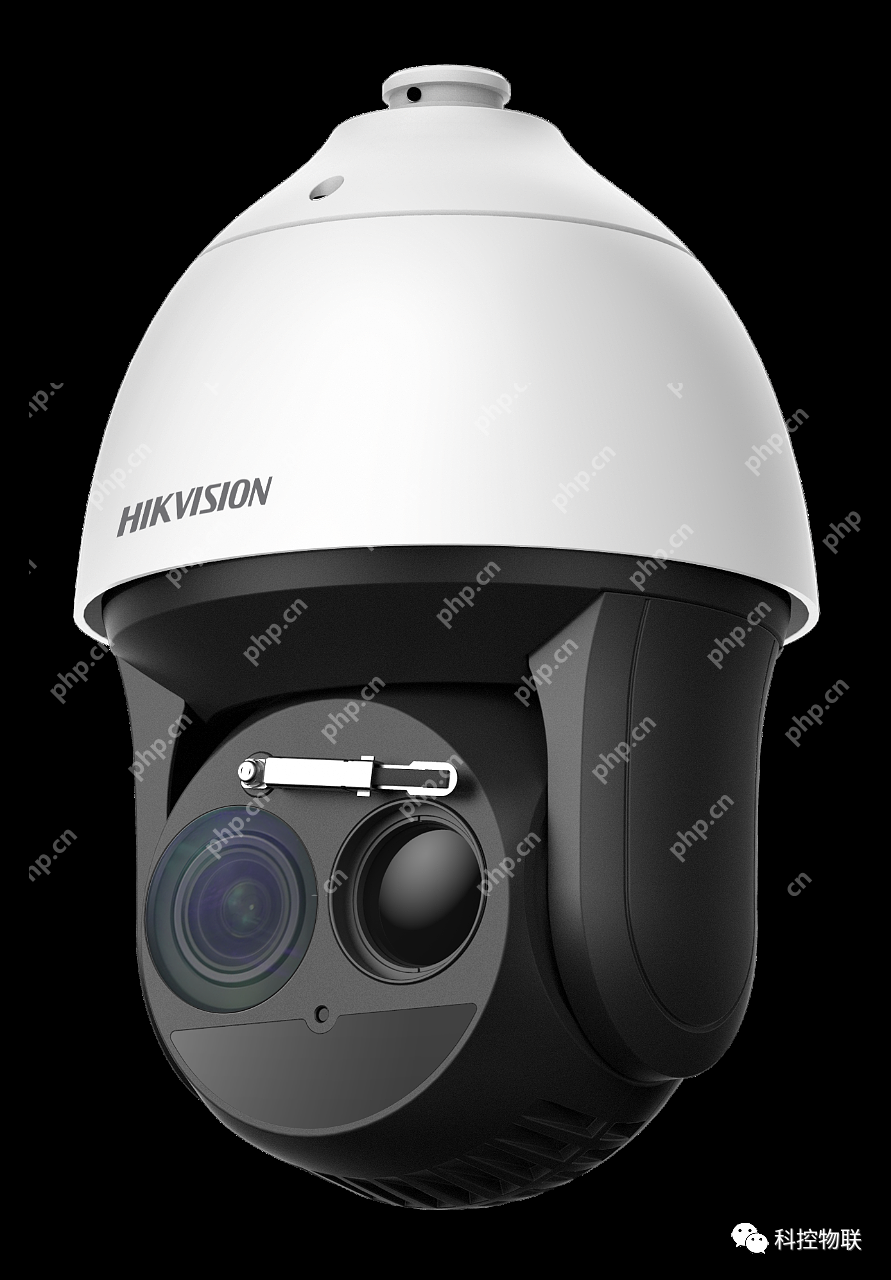 可视化大屏/数字孪生涉及到哪些硬件?