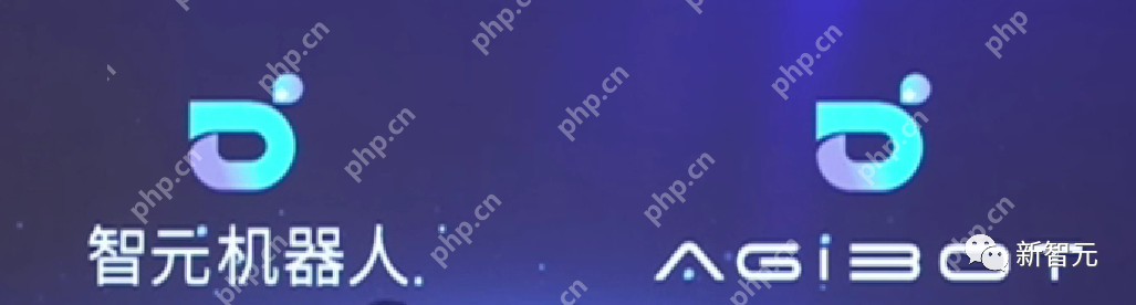 天才少年稚晖君智元机器人走路进场!AI模型做大脑,目标售价20万以内